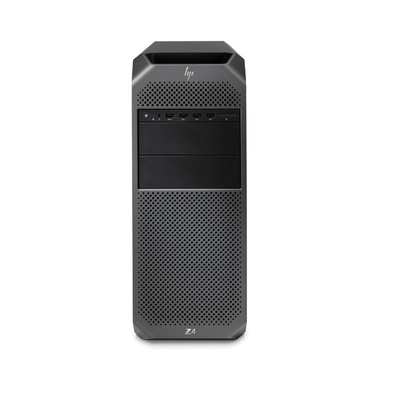 ভালো দাম HPE Z4 G4 ওয়ার্কস্টেশন W-2295 ডেস্কটপ ওয়ার্কস্টেশন পেশাদার-গ্রেড ওয়ার্কস্টেশন অনলাইন