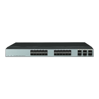 ভালো দাম SNMP ফাংশন 24-পোর্ট সেন্টার সুইচ CE6880-24S4Q2CQ-EI চূড়ান্ত ক্যাম্পাস নেটওয়ার্ক সমাধান অনলাইন