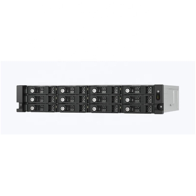 ভালো দাম আপনার স্টোরেজ আপগ্রেড করুন TL-R1200PES-RP 12 হার্ড ডিস্ক স্লট ব্যাকআপ পাওয়ার সাপ্লাই PCle Gen 3*8 64 গিগাবাইট/সেকেন্ড স্টোরেজ এক্সপেনশন ডিভাইস অনলাইন