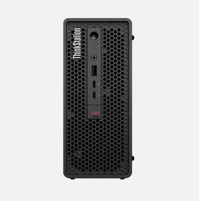 良い値段 Lenovo Thinkstation P360 ターン ワークステーション インテル コア I7-12700 プロセッサ デスクトップ PC オンライン