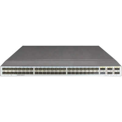 ভালো দাম 48 পোর্ট গিগাবিট সুইচ CE6855-48S6Q-HI ওয়্যারলেস নেটওয়ার্ক সুইচ এবং বড় আকারের নেটওয়ার্কিংয়ের জন্য ব্যক্তিগত ছাঁচ অনলাইন