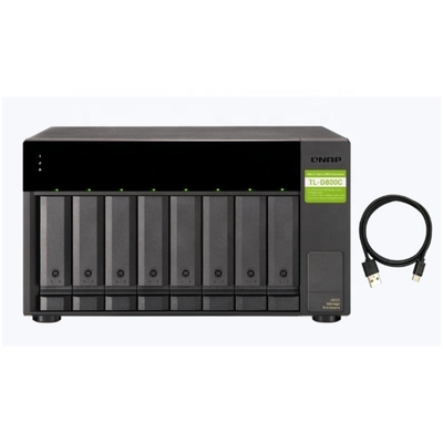 سعر جيد جهاز توسيع التخزين TL-D800C الأصلي USB 3.2Gen 2 من النوع C للتوسيع السريع والأمن الانترنت