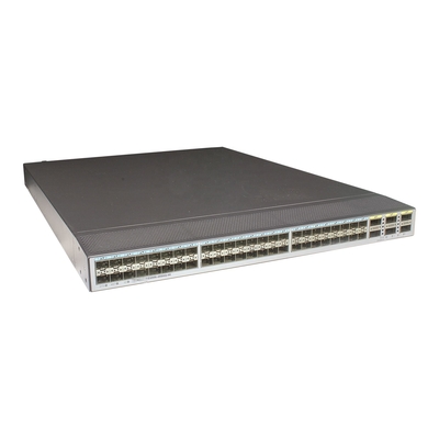 ভালো দাম ইন্ডাস্ট্রিয়াল নেটওয়ার্ক সুইচ CE6856-48S6Q-HI 48 পোর্ট পূর্ণ-ডুপ্লেক্স অর্ধ-ডুপ্লেক্স যোগাযোগের সাথে গিগাবিট সুইচ অনলাইন