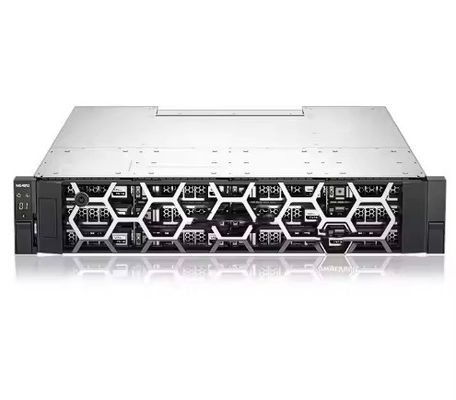 Guter Preis Anpassbares PowerVault-Speicherarray der Serie ME4 ME4012/ME4024/ME5012/ME5024/ME5084SAN mit USB SAS-Schnittstelle Online