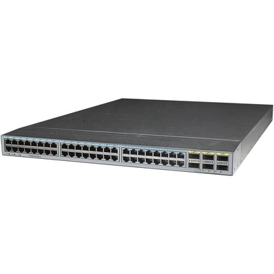 Goede prijs Private Mold Solutions Network Switch CE6856-48T6Q-HI Data Center Idc Switch met 48 poorten online
