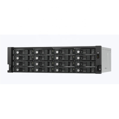 سعر جيد نوع واجهة ESATA TL-R1600PES-RP 16 x HDD PCIe Gen 3 x 8 64 Gb/s أداء سرعة جهاز توسيع مخزن منفذ PCIe الانترنت