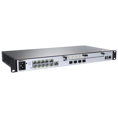İyi bir fiyat. NetEngine AR6000 Serisi Kurumsal Yönlendirici AR Serisi 6121E Modem Fonksiyonu ve 1 x10/100/1000Mbps WAN Portları ile çevrimiçi