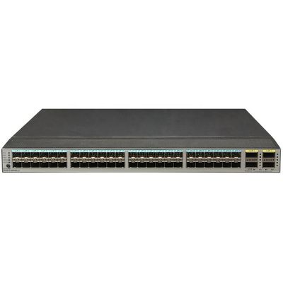 Bon prix Centre de données de moule privé 48 Port Switch CE6810-48S4Q-LI avec fonction LACP et vitesse de 10/100/1000Mbps en ligne