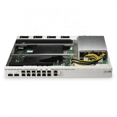 İyi bir fiyat. 802.11b Wi-Fi İletişim Standartı CCR2216-1G-12XS-2XQ WDS Destek ve Tasarımı ile MikroTik Cloud Core Router çevrimiçi