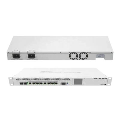 İyi bir fiyat. Mikrotik CCR2116-12G-4S+ Bulut Çekirdek Yönlendiricisi, 16 Çekirdekli CPU, 2167 Mbps Hız ve Yüksek Performanslı Ağ için 4 Antenni Tasarımı çevrimiçi