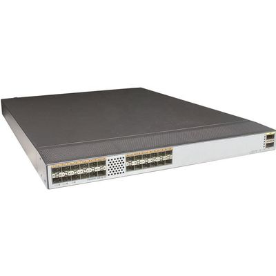 Buon prezzo Full-Duplex Half-Duplex 24 porte 10/100/1000Mbps Centro dati Switch centrale di rete CE6850U-24S2Q-HI in linea