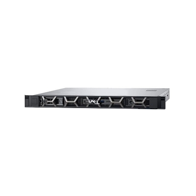 قیمت خوب شبکه سازی بدون تلاش HPE 1U Rack Workstation Precision R3930 با پردازنده Intel Xeon آنلاین