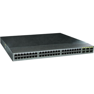 ভালো দাম 10g সুইচ ক্যাপাসিটি প্রাইভেট মোল্ড 48 পোর্ট 100g ডেটা সেন্টার সুইচ CE6870-48T6CQ-EI অনলাইন