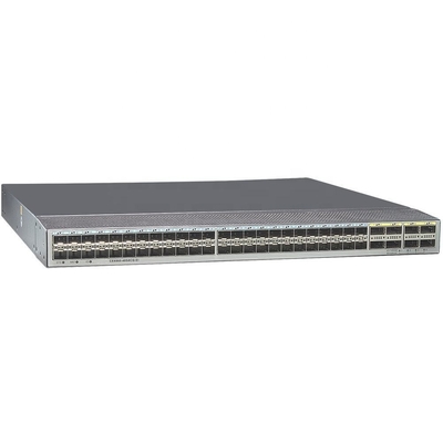 ভালো দাম CE6860-48S8CQ-EI 100GE অপটিক্যাল পোর্ট ডেটা সেন্টার সুইচ 10/100/1000Mbps ট্রান্সমিশন রেট এবং দ্রুত ডেলিভারি সহ অনলাইন