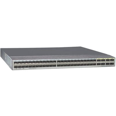 Giá tốt. CE6860-48S8CQ-EI Data Center Switch với cổng quang 100GE, Tốc độ truyền 10/100/1000Mbps và thiết kế khuôn riêng trực tuyến
