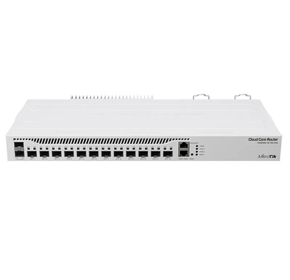 Dobra cena. Uwolnij błyskawicznie szybką prędkość transmisji Wi-Fi 5G 1000Mbps z CCR1009-7G-1C-1S PC Cloud Core Router w Internecie