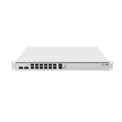 Goede prijs Ervaar topklasse netwerken met MIKROTIK CCR2216-1G-12XS-2XQ Cloud Core Router WPA2-encryptie en WDS-ondersteuning online