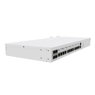 좋은 가격 CCR2116-12G-4S 16 코어 CUP와 10G 네트워크 5G Wi-Fi 전송 속도 1000Mbps로 네트워크의 잠재력을 극대화하십시오. 온라인으로