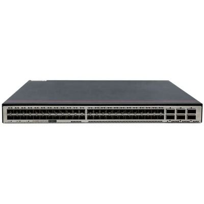 Good price Private Mold 48 Port Industrial POE Switch with LACP Function CE6870-48S6CQ-EI-A-B Ethernet Network Splitter online