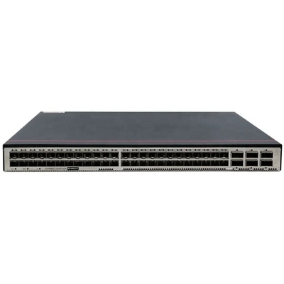 Dobra cena. Private Mold and LACP Function 48 Port Industrial Poe Switch CE6870-48S6CQ-EI-A-B Ethernet Network Splitter 02354VSK w Internecie