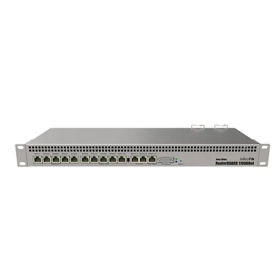 Goede prijs RB1100AHx4 13x Gigabit Ethernet Ports Router online