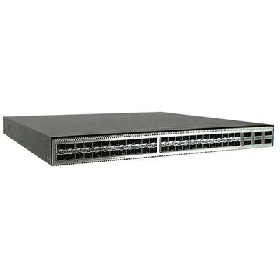 Bon prix Commutateur réseau Gigabit 48 ports avec débit de transmission 10/100/1000 Mbps et disponibilité en stock en ligne