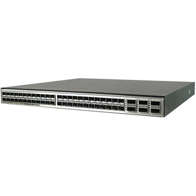 ভালো দাম CE6863E-48S6CQ ইথারনেট ফাইবার অপটিক সুইচ 48 পোর্ট ফুল-ডুপ্লেক্স অর্ধ-ডুপ্লেক্স যোগাযোগ মোডের জন্য গিগাবিট সুইচ অনলাইন