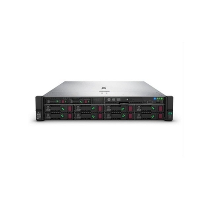 좋은 가격 주식 HPE ProLiant DL380 Gen11 서버 컴퓨터 GPU 2U 랙 마운트 서버와 고급 냉각 시스템 온라인으로