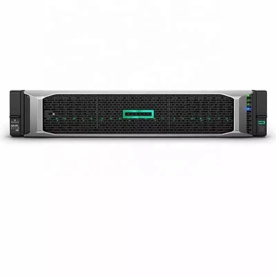 좋은 가격 2Ghz 프로세서 주 주파수 HPE DL388 저장 체시 네트워크 랙 서버 고객 요구 사항 온라인으로