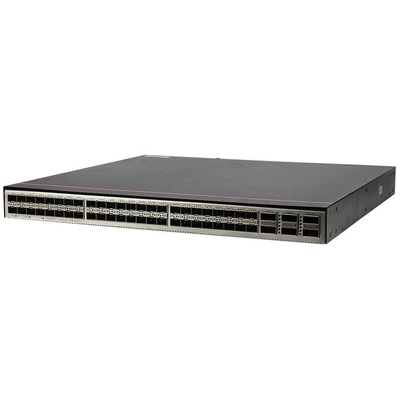 ভালো দাম CE6820H-48S6CQ ম্যানেজড ইথারনেট সুইচ 48 পোর্ট স্টক এবং ফুল-ডুপ্লেক্স হাফ-ডুপ্লেক্স যোগাযোগের সাথে গিগাবিট সুইচ অনলাইন