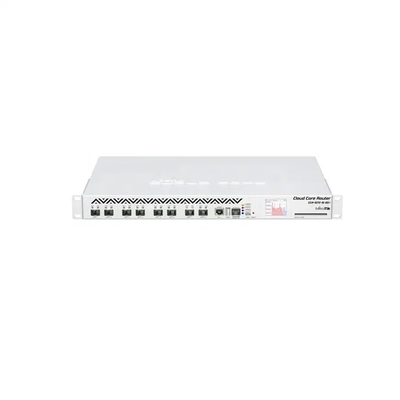 Goede prijs Mikrotik CCR1072-1G-8S+ Gigabit Ethernet 8xSFP Router online