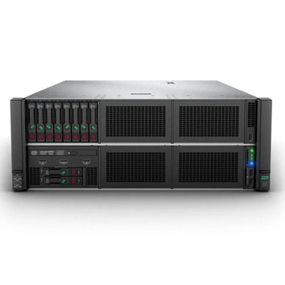ভালো দাম মূল HPE DL580 Gen9/10 CTO সার্ভার S-ERVER 2Ghz প্রসেসর প্রধান ফ্রিকোয়েন্সি অনলাইন