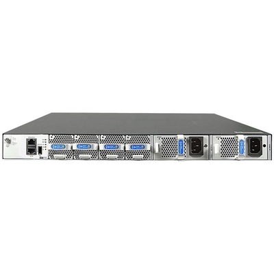 ভালো দাম 48 গিগাবাইট অপটিকাল পোর্ট সুইচ CE6881H-48S6CQ ফাইবার অপটিকাল নেটওয়ার্ক সুইচ দিয়ে আপনার নেটওয়ার্ক আপগ্রেড করুন অনলাইন
