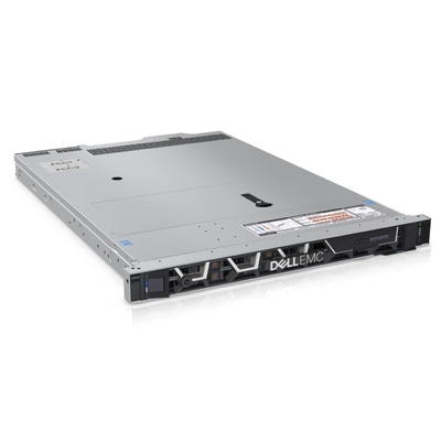 Buen precio Molde privado EMC PowerEdge R450 Rack Server Lo mejor para la expansión de su negocio en línea