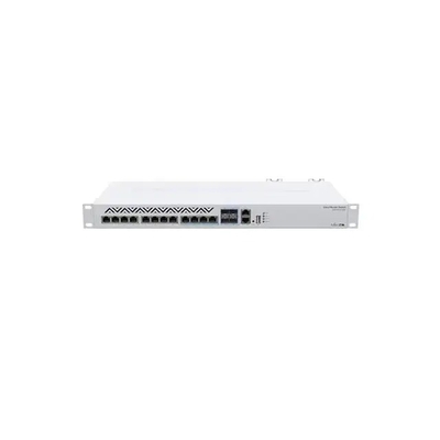 İyi bir fiyat. Mikrotik 1U Rackmount CCR1009-7G-1C-1S, Hızlı 5g Wi-Fi iletim ve mühürlü kombo bağlantı noktası ile yönlendirici çevrimiçi