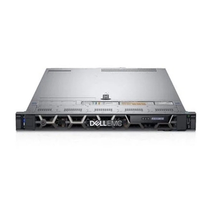 Καλή τιμή 1U Rack Mini NAS Server R640 Private Mold και επεξεργαστής 2Ghz κύρια συχνότητα για τις απαιτήσεις σας σε απευθείας σύνδεση