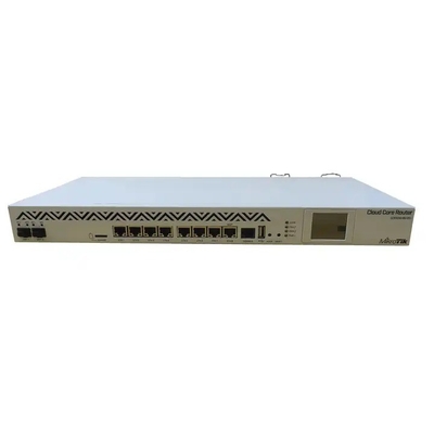Goede prijs Op maat gemaakte grootte Router Board CCR1036-8G-2S EM 2 X SFP Ports 8 X Gigabit Ethernet Ports Cloud Core Router met en SDK online