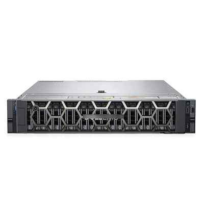 ভালো দাম মেমোরি 2.4TB * 16 PowerEdge R750 মূল র্যাক সার্ভার ইনটেল Xeon 5418Y 32GB RDIMM * 2 এবং 960GB SSD * 2 সহ অনলাইন