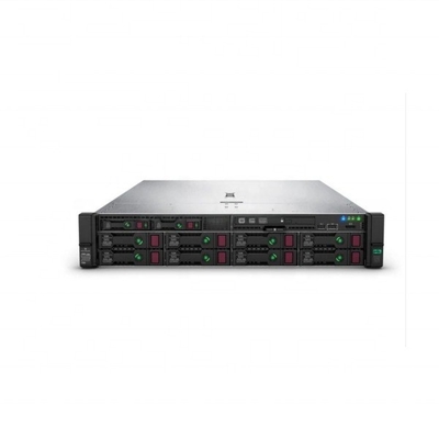 ভালো দাম XEON প্রসেসর টাইপ 3.0GHZ প্রধান ফ্রিকোয়েন্সি HPE DL380 Gen10 PLUS HPE সার্ভারের জন্য সার্ভার অনলাইন