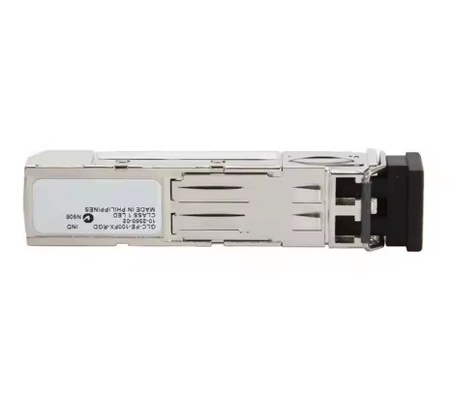 Καλή τιμή Τρόπος 100Base-FX 100Base-FX Πολυτρόπος ανθεκτικός SFP GLC-FE-100FX-RGD για τις απαιτήσεις προμηθειών B2B σε απευθείας σύνδεση