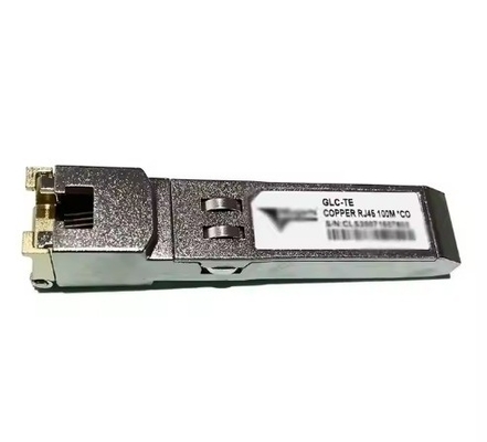 좋은 가격 GLC-TE Sfp 광 수신기 모듈 사용 및 조달 필요에 대비 온라인으로