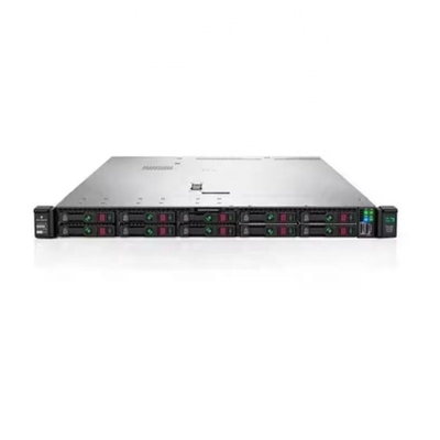 ভালো দাম ProLiant DL360 Gen10 Plus 8SFF সার্ভার DL360 24 DIMM স্লট সার্ভার মূল 8SFF কাস্টমাইজড সাইজ স্টক অনলাইন