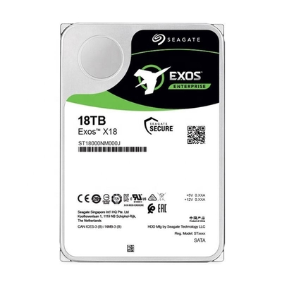 ভালো দাম কাস্টমাইজড 10TB ST10000NM0086 সিগেট 3.5 