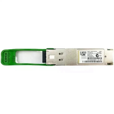 Buon prezzo Modulo trasmettitore in fibra QSFP-100G-SM-SR personalizzato per stampi privati e modulo ottico di dimensioni personalizzate in linea
