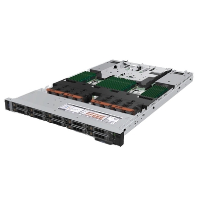 Bon prix R650xs Serveur rack 1U avec CPU Intel Xeon Mémoire DDR4 et SSD / HDD Options Serveurs OEM en stock en ligne