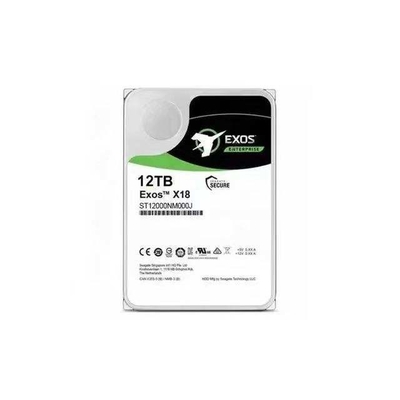 ভালো দাম সিগেট এক্সোস 12TB HDD SATA 3.0 সার্ভার অভ্যন্তরীণ হার্ড ড্রাইভ ST12000NM000J কাস্টম সার্ভার কনফিগারেশনের জন্য কাস্টমাইজড অনলাইন
