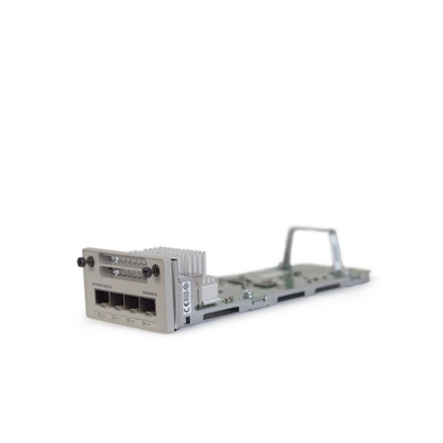 Giá tốt. Mô-đun mạng C9200-NM-4G có thể tùy chỉnh cho các giải pháp mạng tùy chỉnh trực tuyến