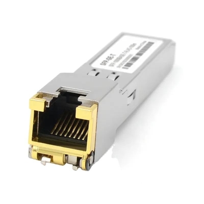 ভালো দাম কাস্টমাইজড SFP-1000BaseT Hua w Ei MA5608T F01S200 SFP এবং আপনার ব্যবসার প্রয়োজনের জন্য কাস্টমাইজড অনলাইন