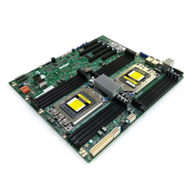 좋은 가격 듀얼 EPYC 7001/7002 프로세서용 H11DSi 서버 메인보드 전 잠재력을 공개 온라인으로