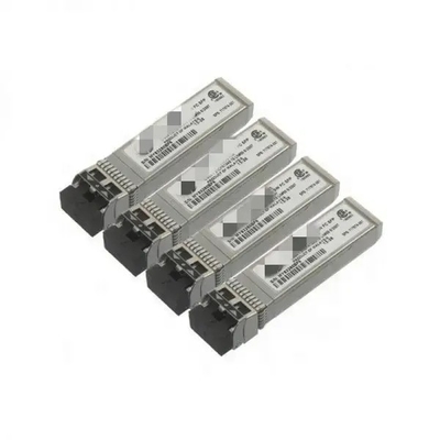 Goede prijs C8R24B 16Gb Short Wave Fiber Channel SFP 4-pack Transceiver Private Mold 100% origineel online